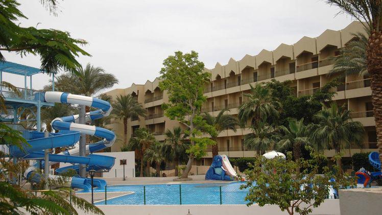 REGINA RESORT & AQUA PARK (EX. ZYA REGINA RESORT)