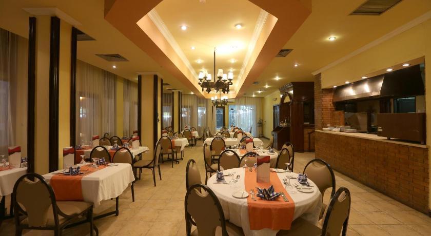 REGINA RESORT & AQUA PARK (EX. ZYA REGINA RESORT)