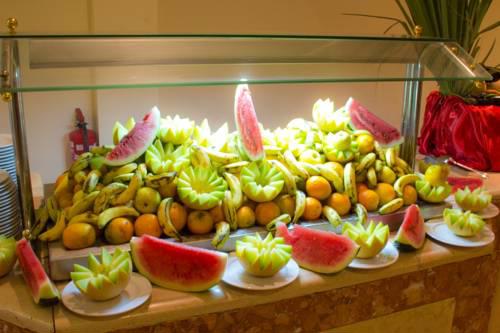 REGINA RESORT & AQUA PARK (EX. ZYA REGINA RESORT)