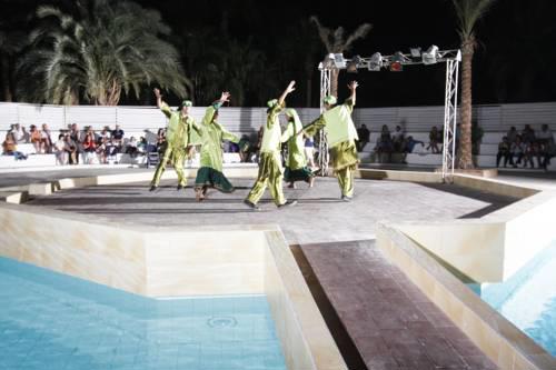 REGINA RESORT & AQUA PARK (EX. ZYA REGINA RESORT)