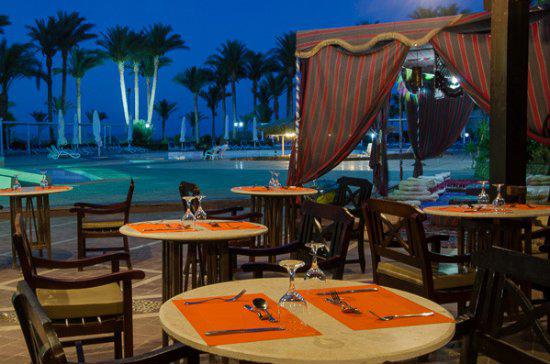 REGINA RESORT & AQUA PARK (EX. ZYA REGINA RESORT)