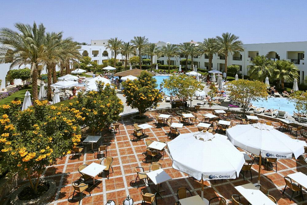 Xperience St. George Sharm