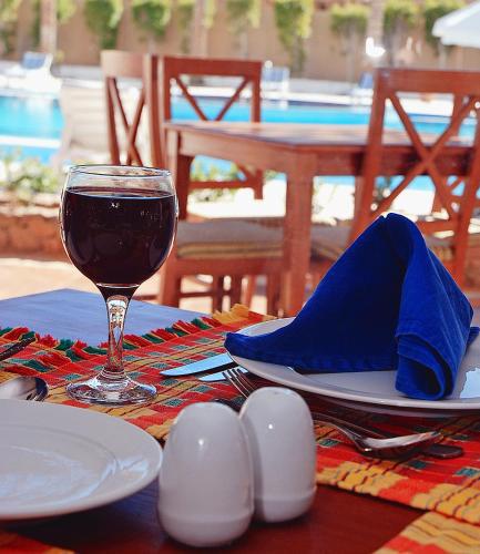 FALCON NAAMA STAR HOTEL