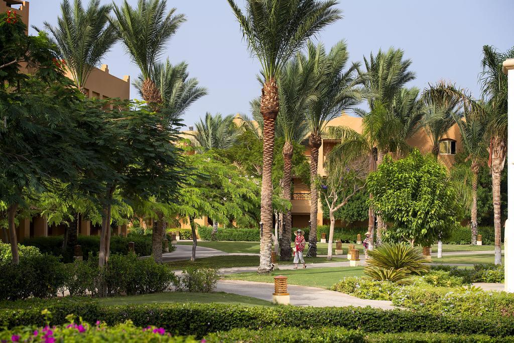 STELLA DI MARE BEACH RESORT & SPA MAKADI BAY