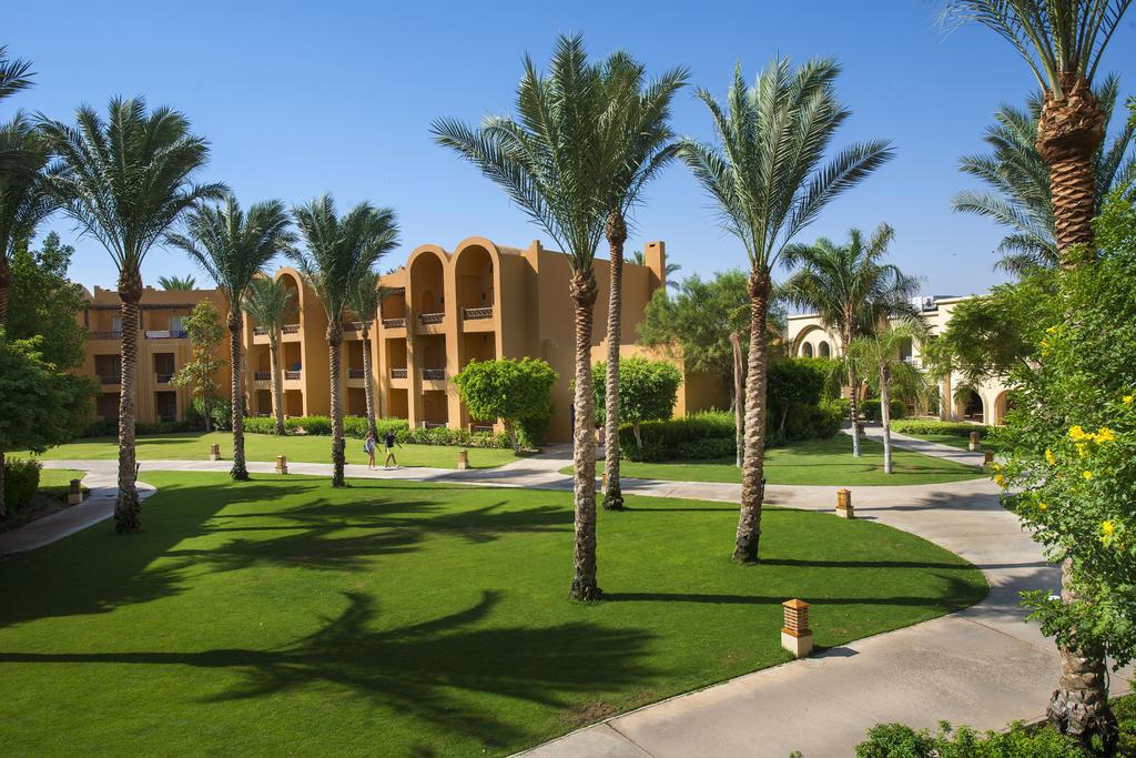 STELLA DI MARE BEACH RESORT & SPA MAKADI BAY