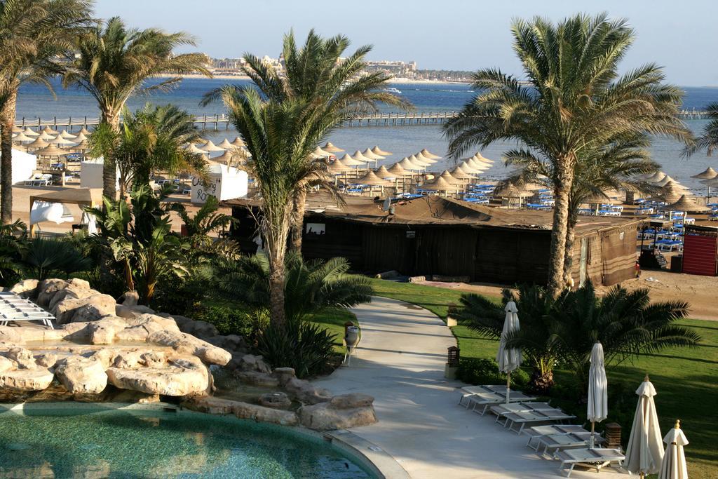 STELLA DI MARE BEACH RESORT & SPA MAKADI BAY