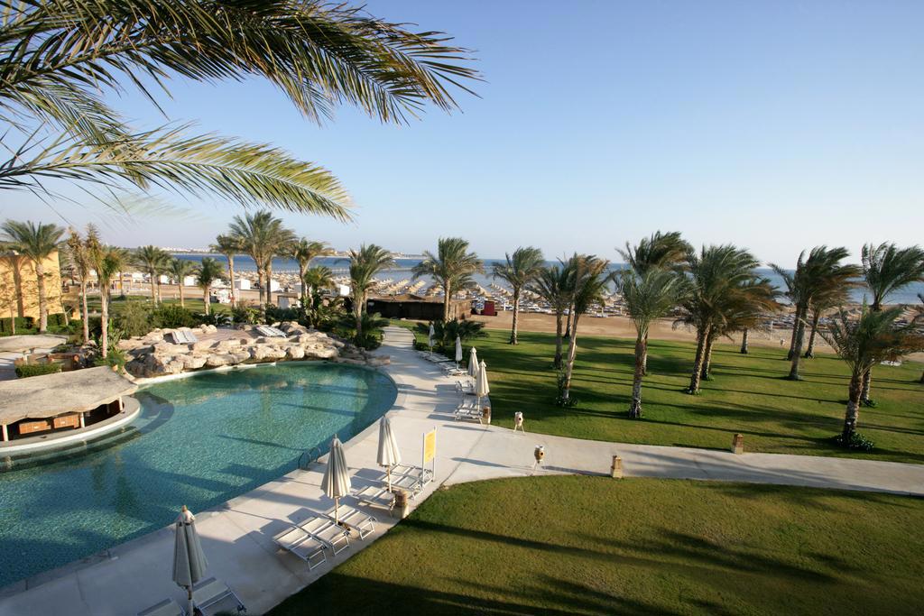 STELLA DI MARE BEACH RESORT & SPA MAKADI BAY