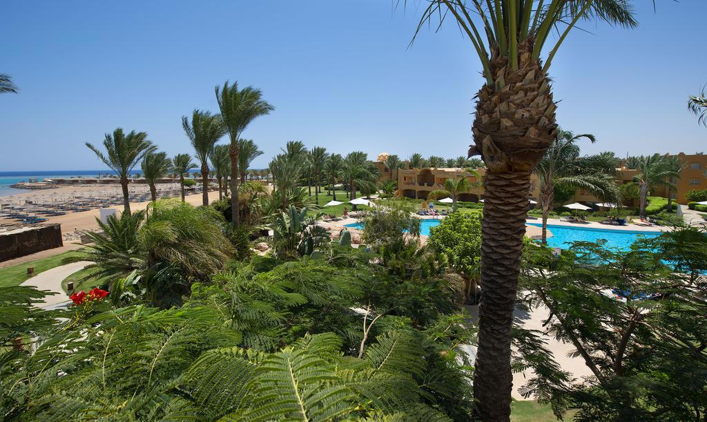 STELLA DI MARE BEACH RESORT & SPA MAKADI BAY