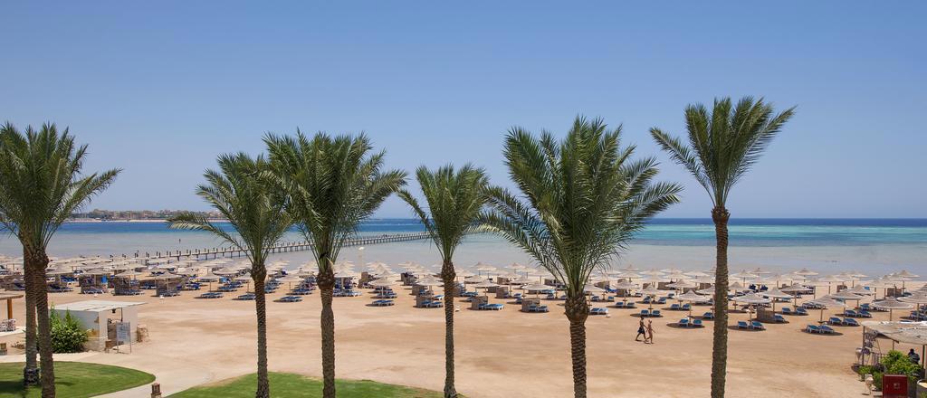 STELLA DI MARE BEACH RESORT & SPA MAKADI BAY