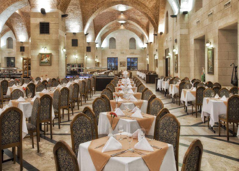SWANDOR TOPKAPI RESORT & SPA