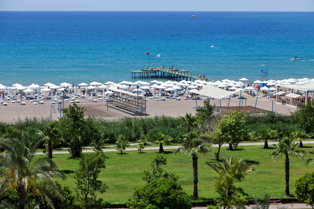 SELECTUM FAMILY RESORT SIDE (EX SILENCE)