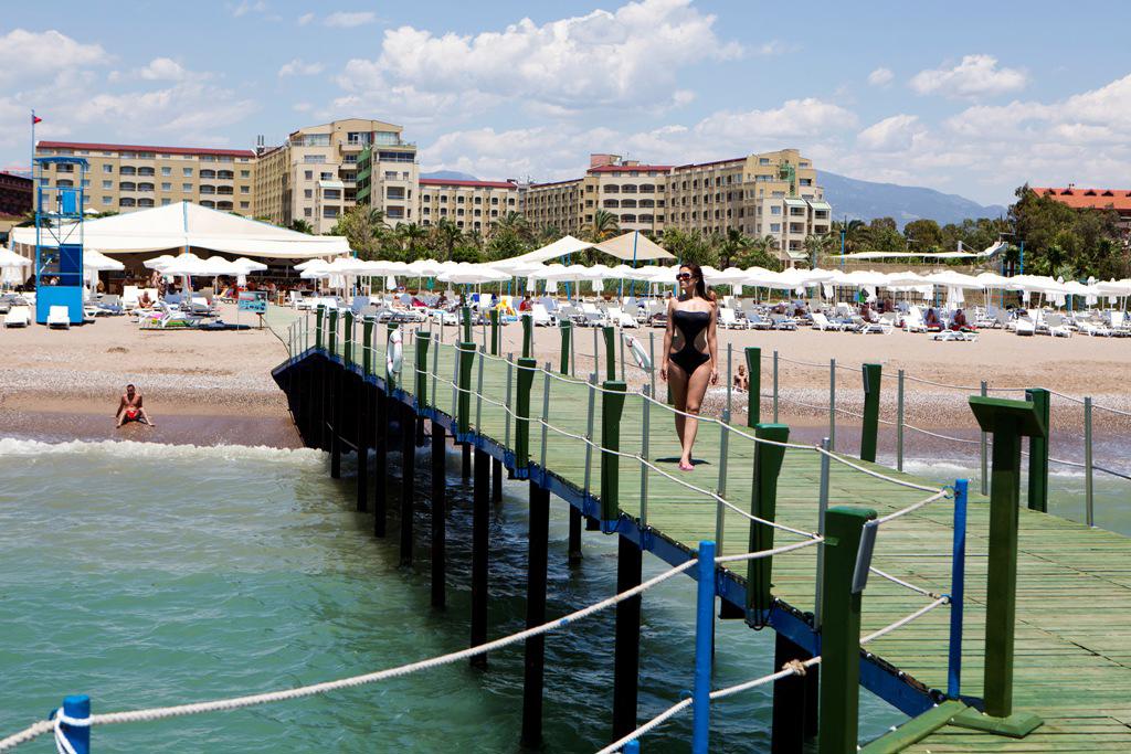 SELECTUM FAMILY RESORT SIDE (EX SILENCE)