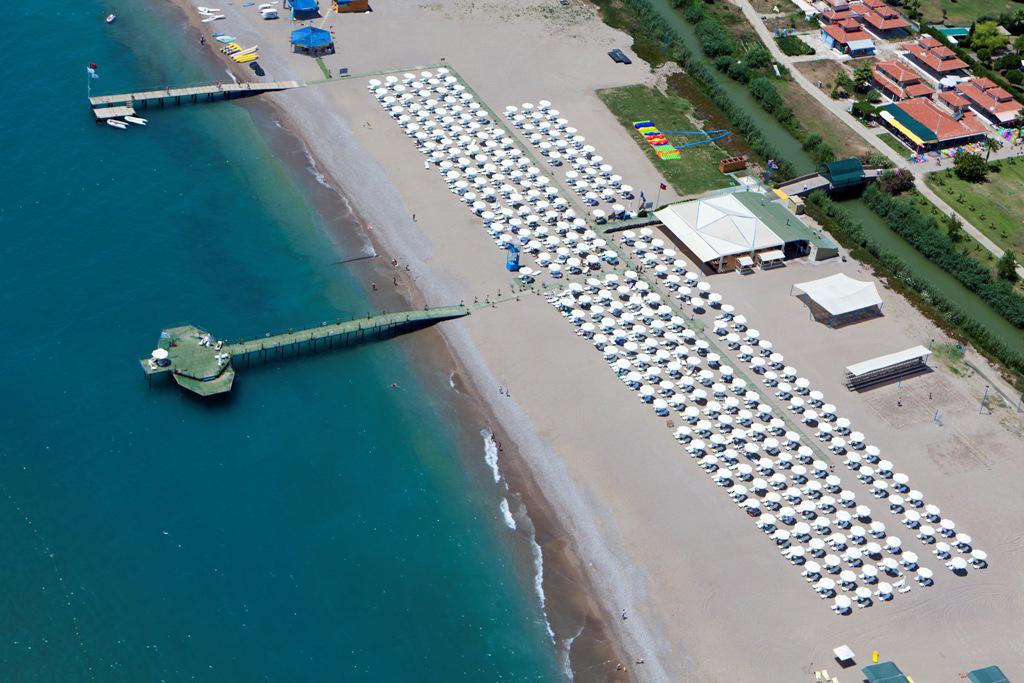 SELECTUM FAMILY RESORT SIDE (EX SILENCE)