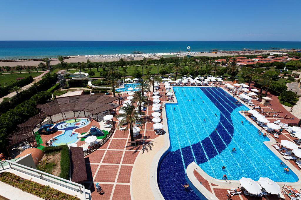 SELECTUM FAMILY RESORT SIDE (EX SILENCE)