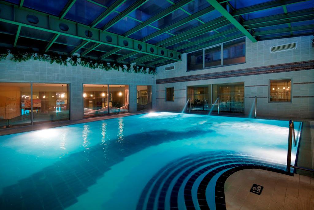 SELECTUM FAMILY RESORT SIDE (EX SILENCE)