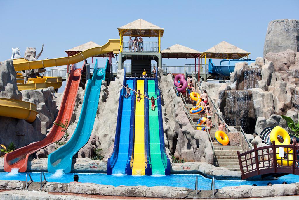 SELECTUM FAMILY RESORT SIDE (EX SILENCE)