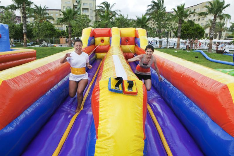 SELECTUM FAMILY RESORT SIDE (EX SILENCE)