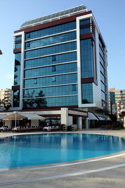 ANTALYA HOTEL