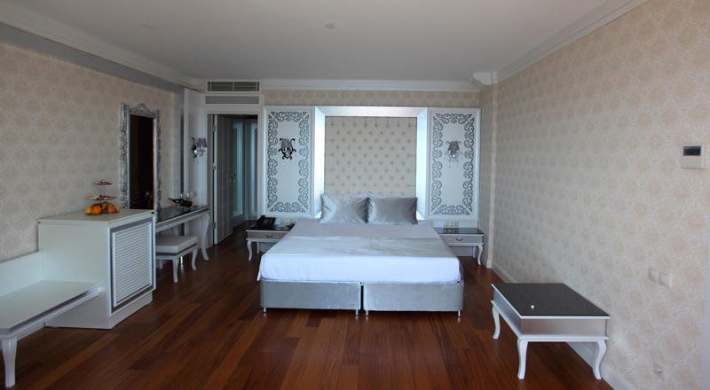 ANTALYA HOTEL