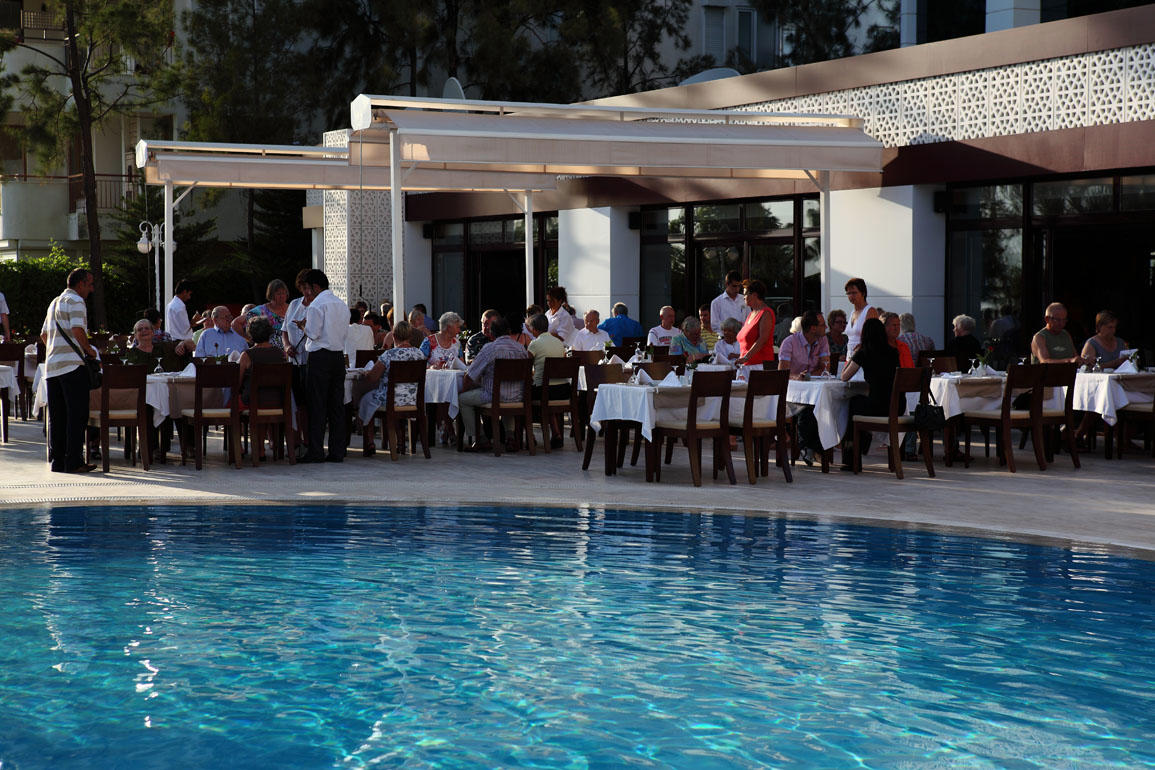 ANTALYA HOTEL