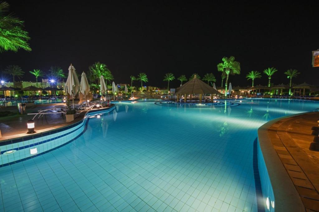Sunrise Royal Makadi Resort