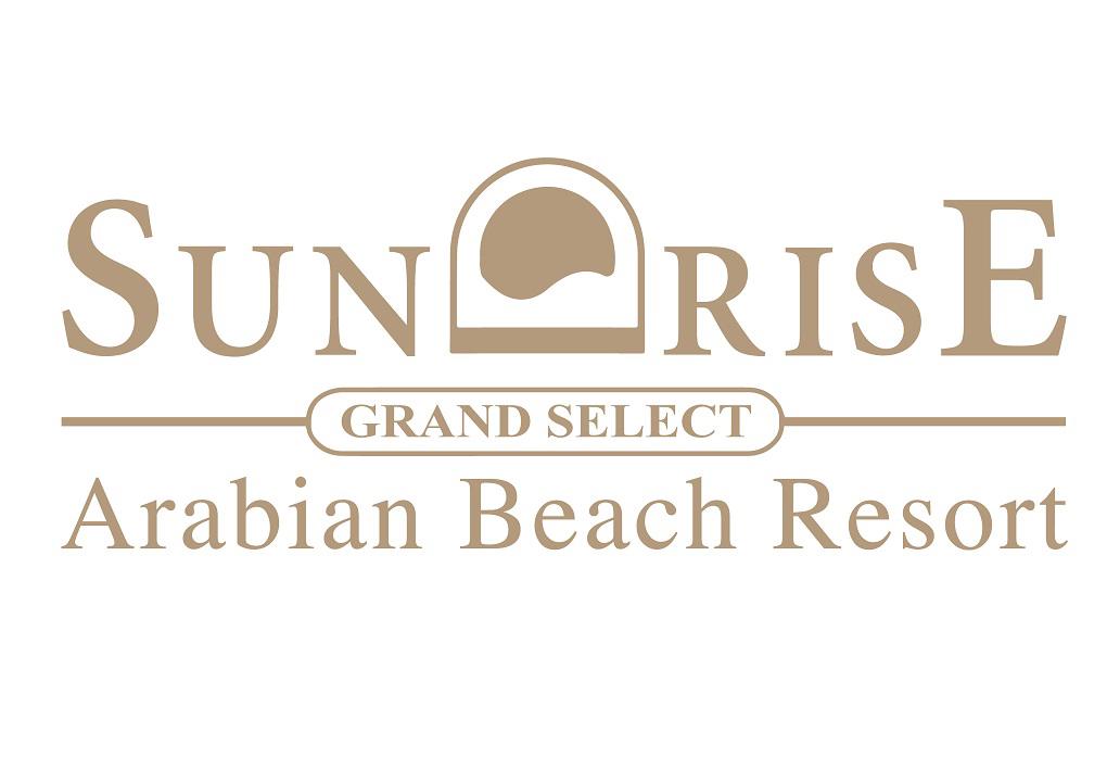 Sunrise Arabian Beach Garden Select