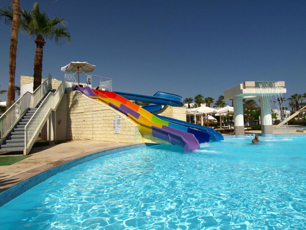 MONTE CARLO RESORT & SPA