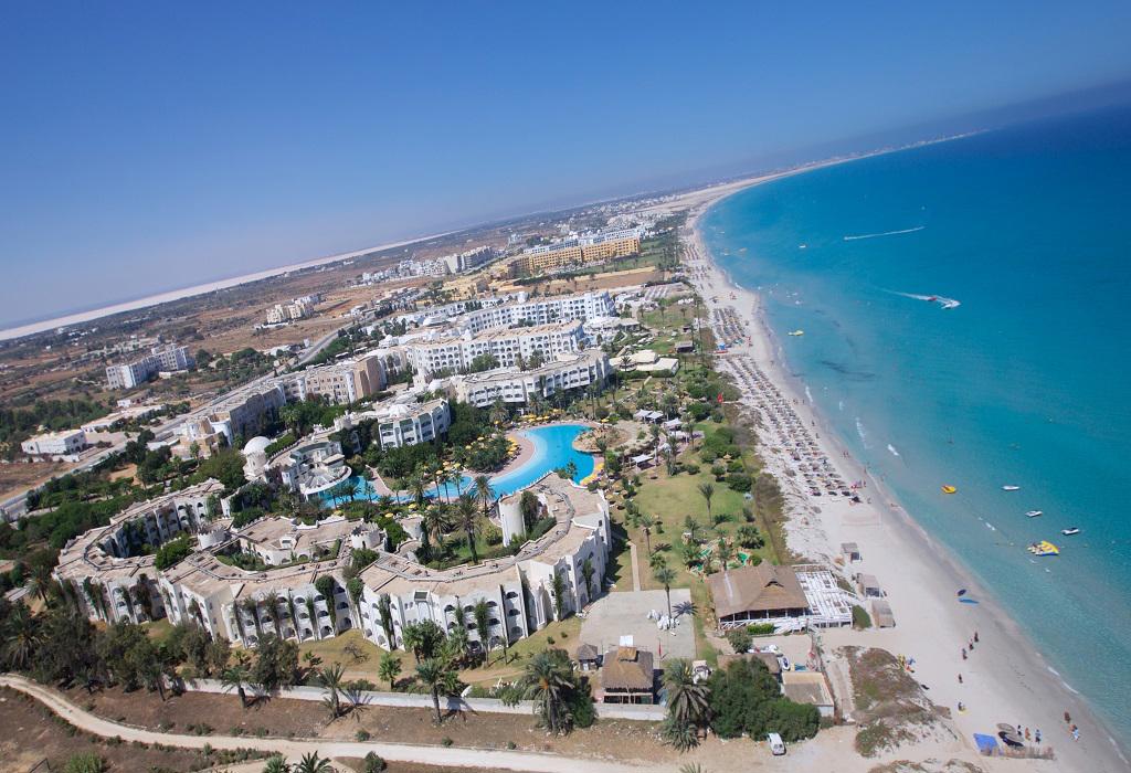 LTI MAHDIA BEACH