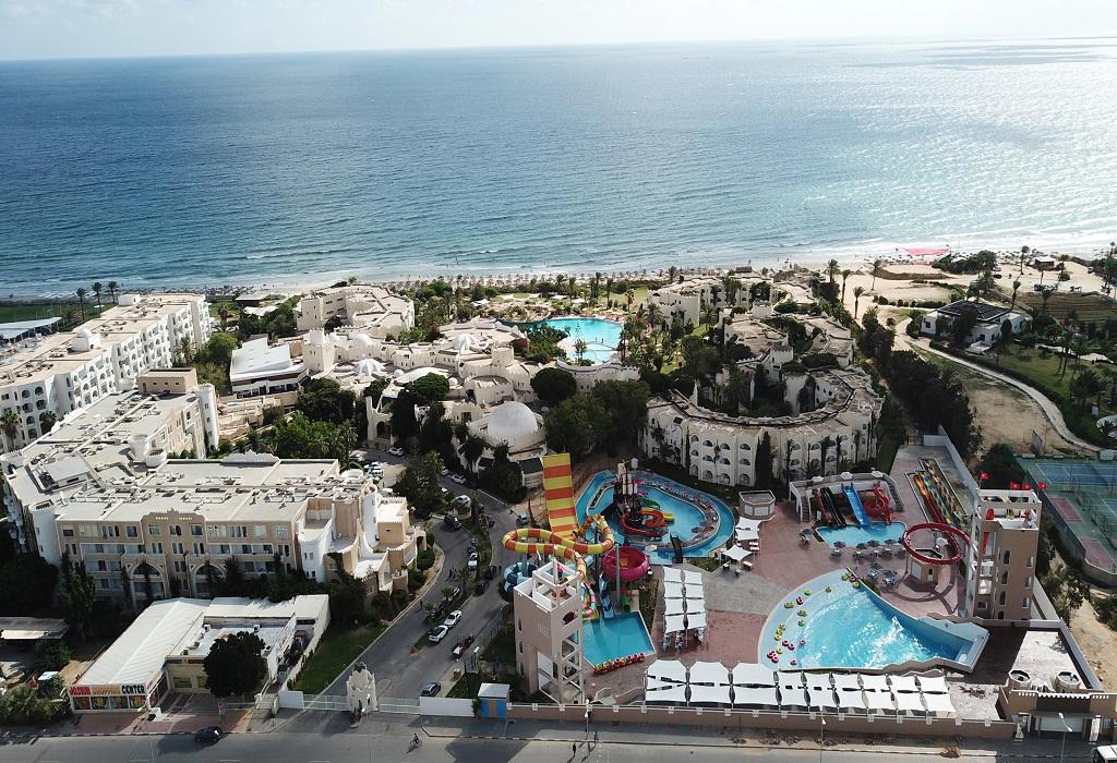 LTI MAHDIA BEACH
