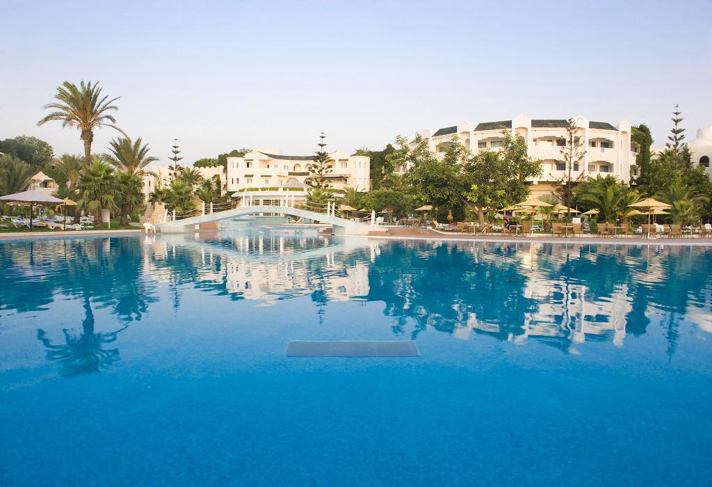 LTI MAHDIA BEACH