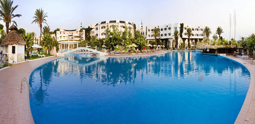 LTI MAHDIA BEACH