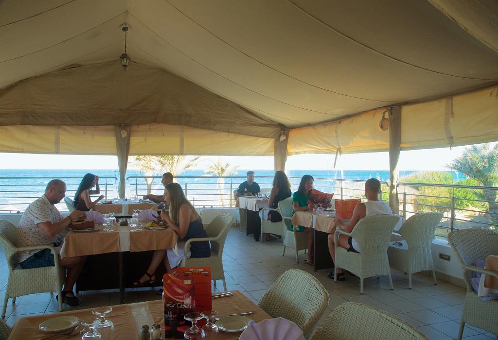 LTI MAHDIA BEACH