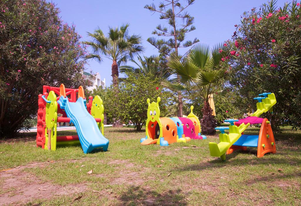 LTI MAHDIA BEACH