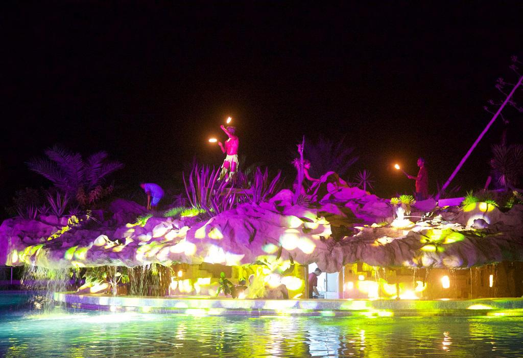 LTI MAHDIA BEACH