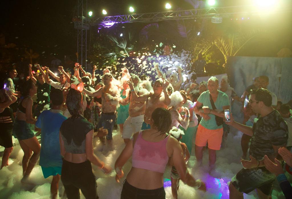 LTI MAHDIA BEACH