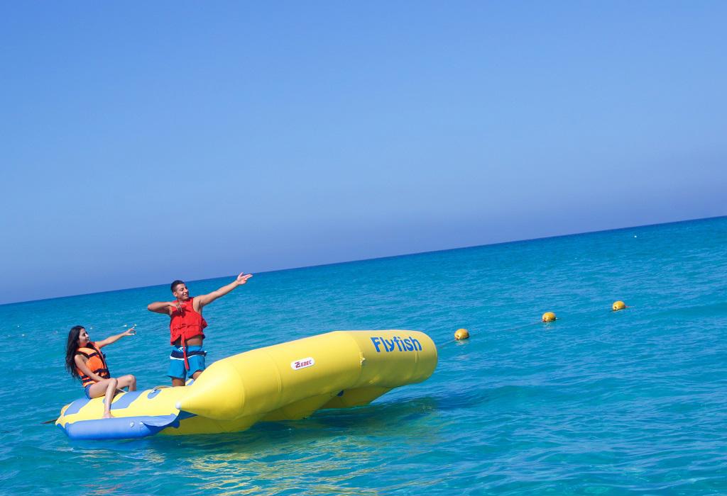 LTI MAHDIA BEACH