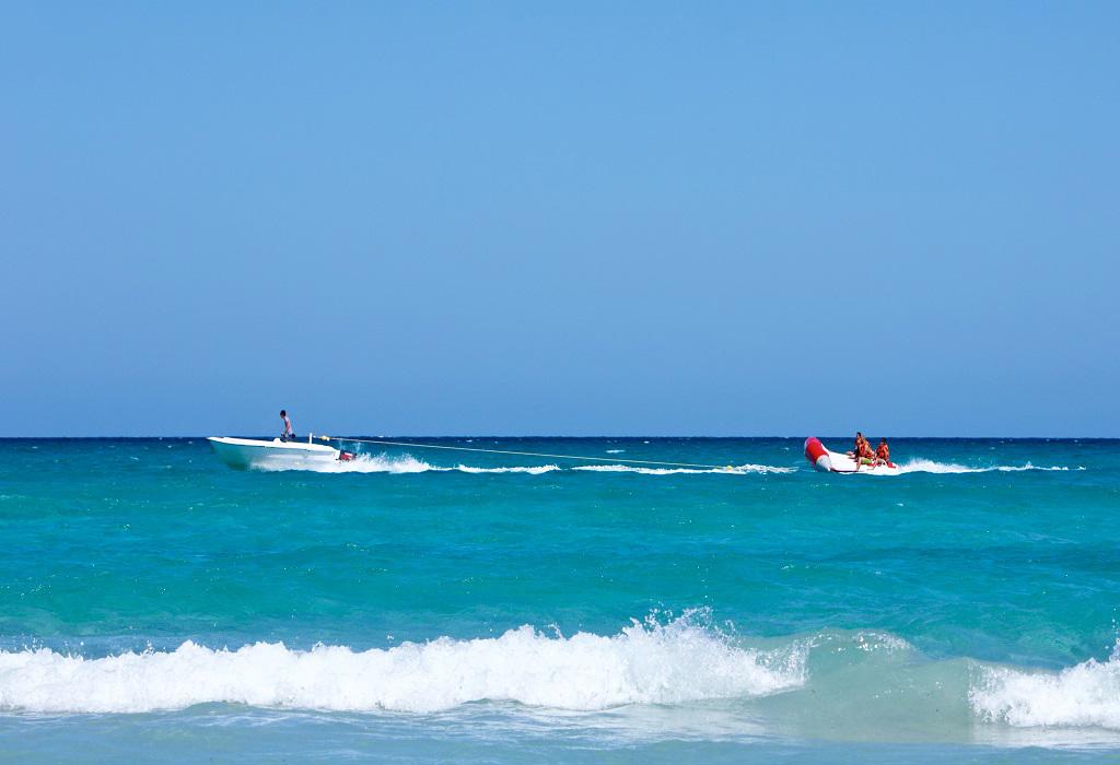 LTI MAHDIA BEACH
