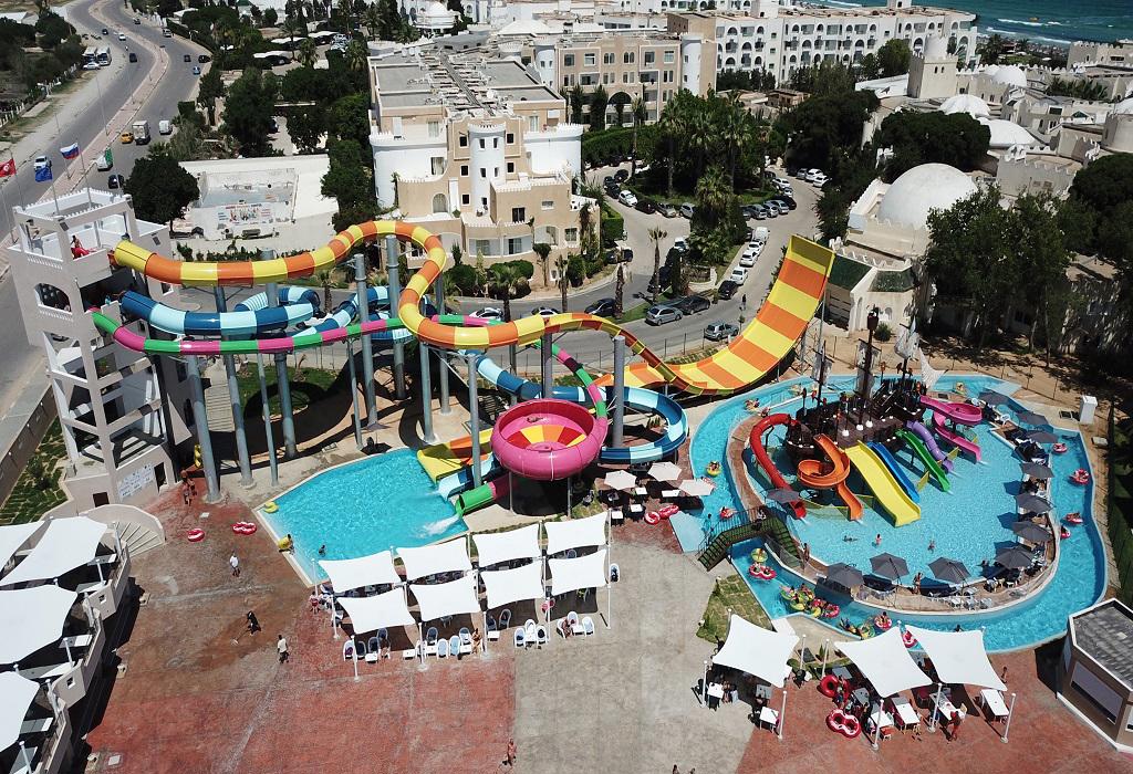 LTI MAHDIA BEACH