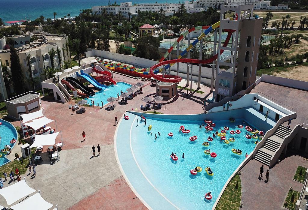 LTI MAHDIA BEACH