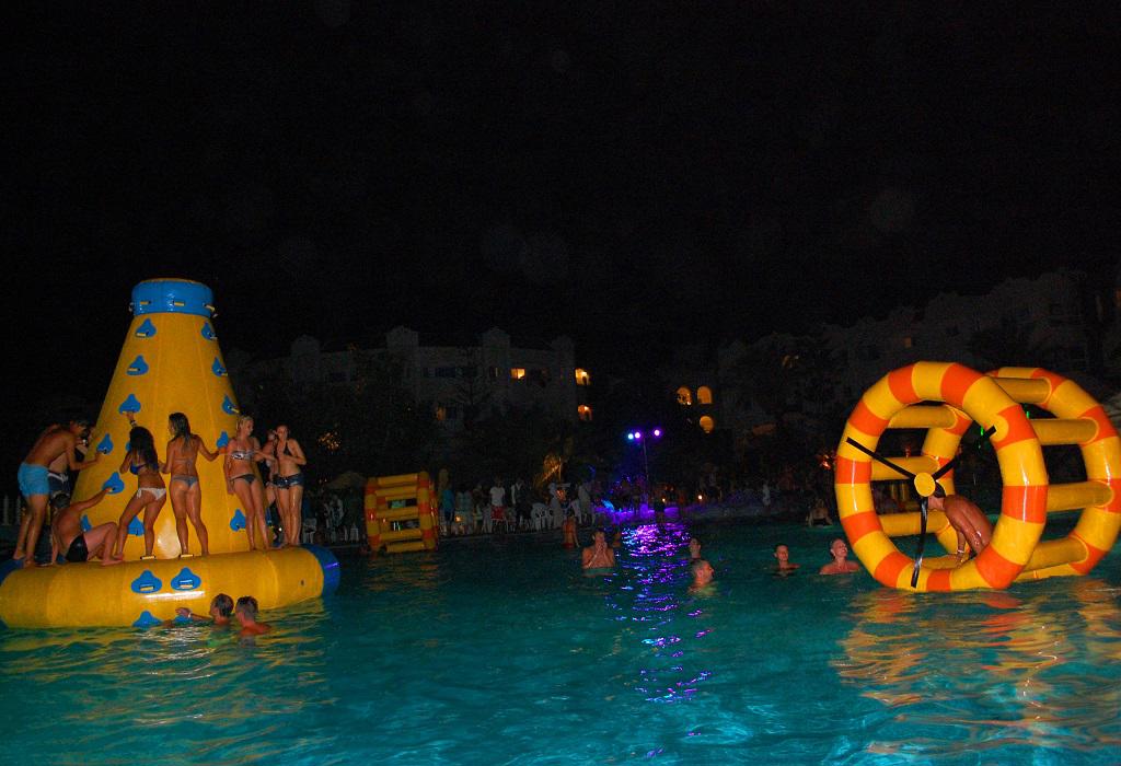 LTI MAHDIA BEACH