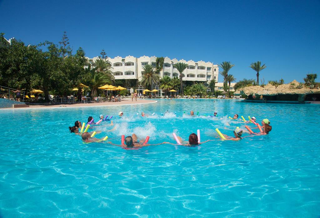 LTI MAHDIA BEACH