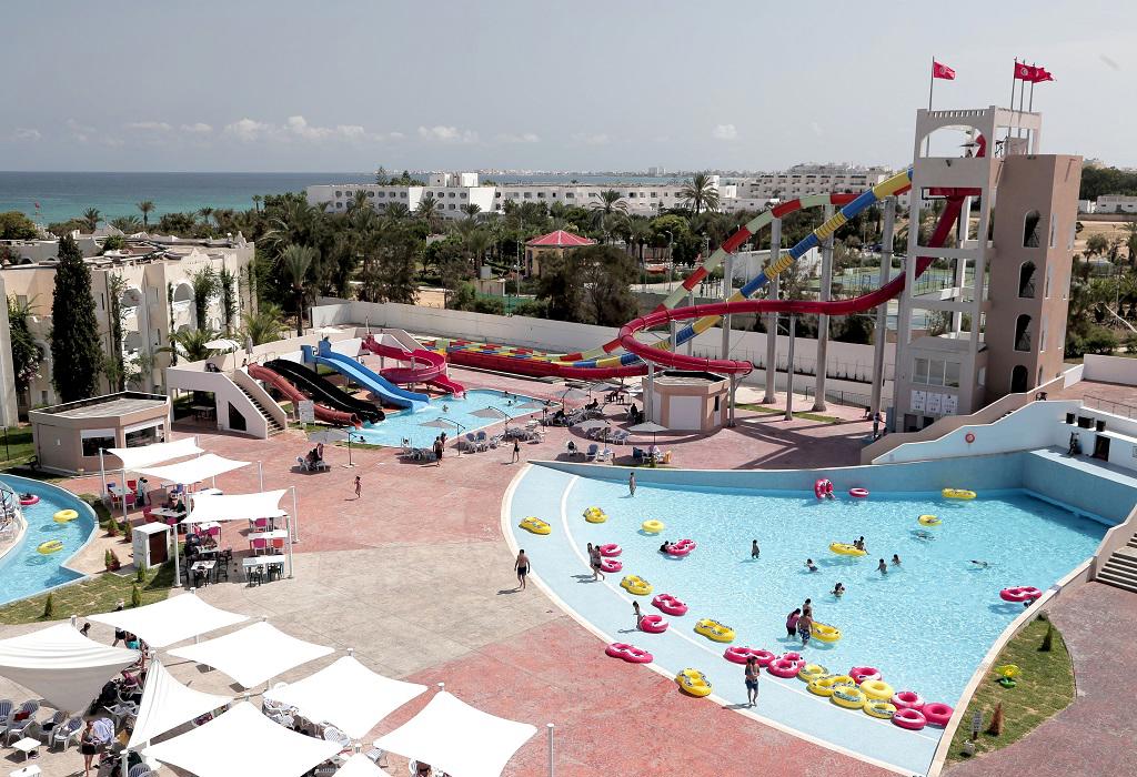 LTI MAHDIA BEACH