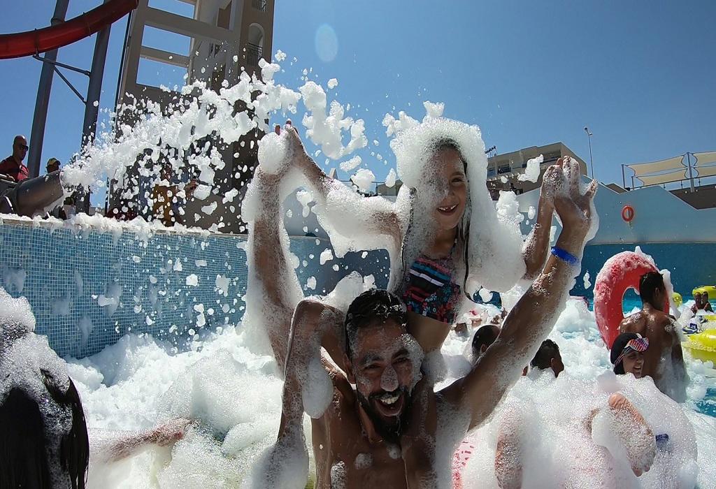 LTI MAHDIA BEACH