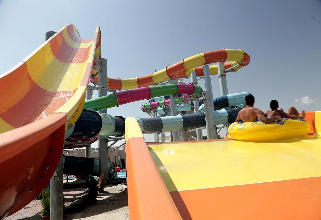 LTI MAHDIA BEACH