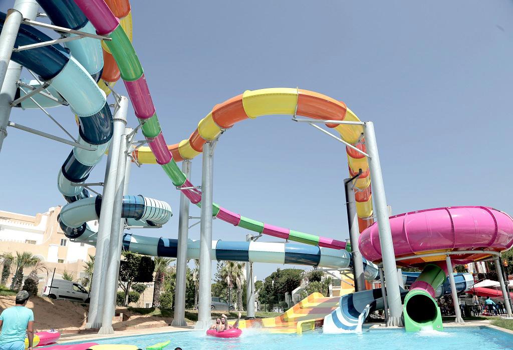 LTI MAHDIA BEACH