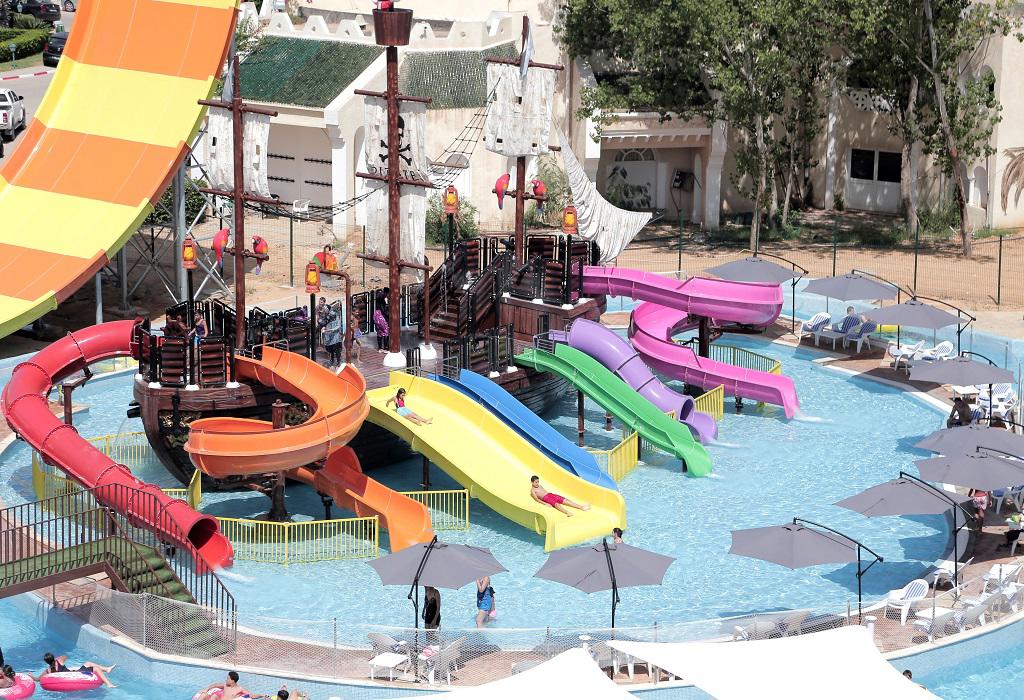 LTI MAHDIA BEACH