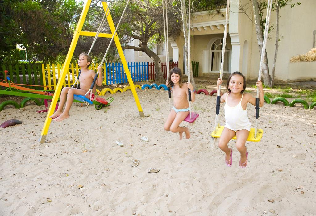 LTI MAHDIA BEACH