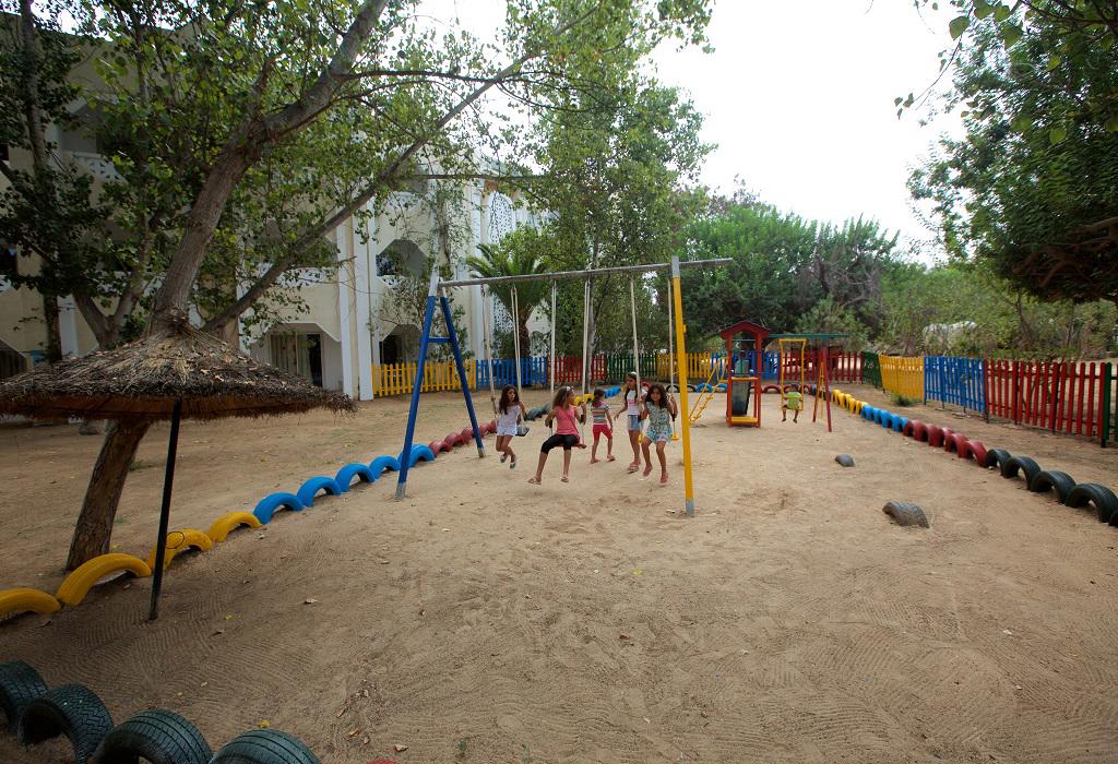 LTI MAHDIA BEACH