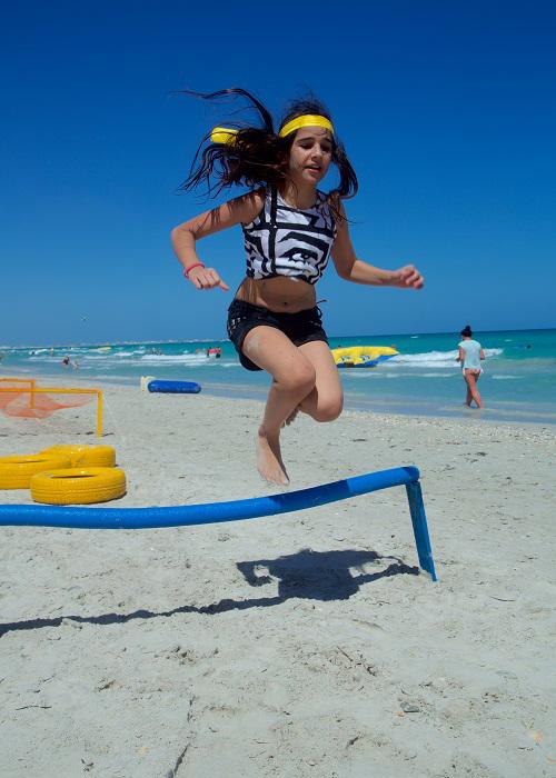LTI MAHDIA BEACH