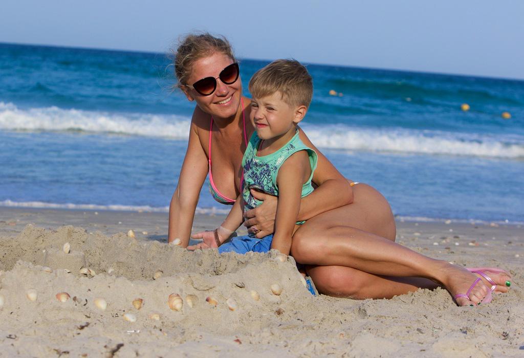 LTI MAHDIA BEACH